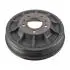 Гальмівний барабан задн CITROEN JUMPY II, JUMPY III, FIAT SCUDO, PEUGEOT EXPERT, EXPERT TEPEE, TOYOTA PROACE 1.6D/2.0 01.07- FEBI BILSTEIN 171086 (фото 3)