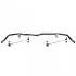 Стабилизатор (к-т) AUDI/SEAT/SKODA/VW A3/Octavia/Golf D=24мм "12>> 171155