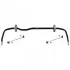 Стабилизатор (к-т) AUDI/SEAT/SKODA/VW A3/Octavia/Golf D=23,2мм &quot;12&gt;&gt; FEBI BILSTEIN 171159 (фото 1)