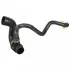 Патрубок сист.охол. BMW 1/2/3/4/5 N20B20 &quot;09&gt;&gt; FEBI BILSTEIN 171205 (фото 1)