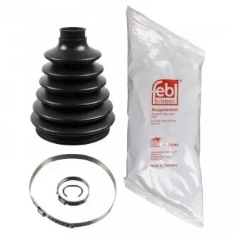 Пыльник ШРКШ (наружный) MB V-class (W638) 2.2 CDI 99-03/Opel Movano 1.9-2.5 CDTI 99- (к-кт) FEBI BILSTEIN 17126