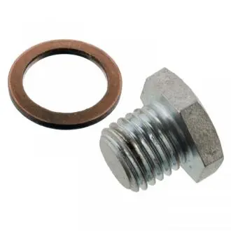 Автозапчасть FEBI BILSTEIN 171284
