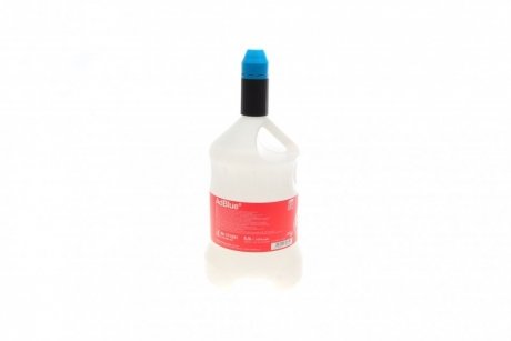 Жидкость для нейтрализации дымовых газов AdBlue (мочевина) (3.5L) FEBI BILSTEIN 171331 (фото 1)