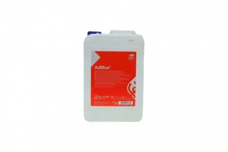 Жидкость для нейтрализации дымовых газов AdBlue (мочевина) (5L) FEBI BILSTEIN 171335