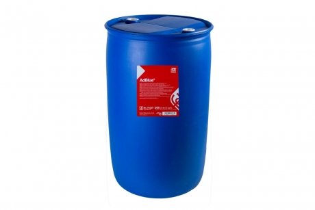 Жидкость для нейтрализации дымовых газов AdBlue (мочевина) (210L) FEBI BILSTEIN 171337