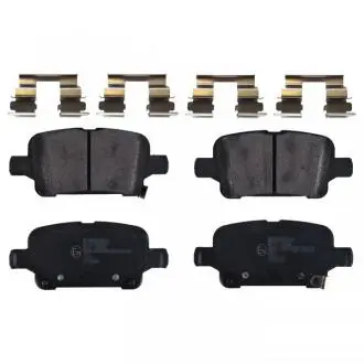 Автозапчасть FEBI BILSTEIN 171397