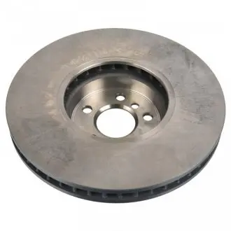 Тормозной диск FEBI BILSTEIN 171454