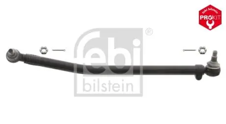 Продольная рулевая тяга FEBI BILSTEIN 17153