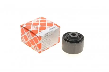 Сайлентблок рычага задний FEBI BILSTEIN 171566
