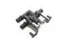 Кран пічки BMW X5 (E53/E70/F15)/X6 (E71/F16) 00-18 FEBI BILSTEIN 171604 (фото 6)