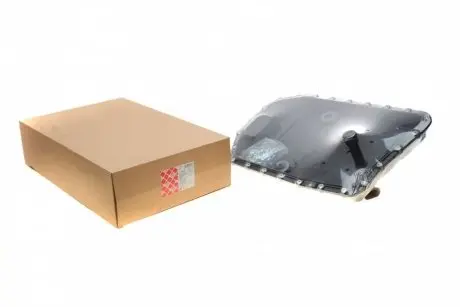Фильтр АКПП BMW 3 (E90)/5 (E60) 01-12 (с поддоном в сборе)) FEBI BILSTEIN 171616
