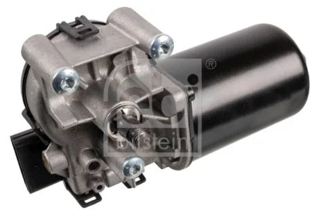 Двигун склоочисника передн KIA PICANTO I 04.04-09.11 FEBI BILSTEIN 171628