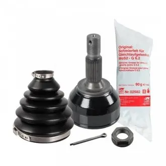 ШРКШ внешний FEBI BILSTEIN 171644