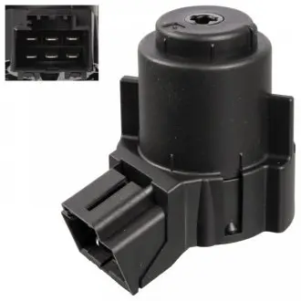 Контактная группа замка зажигания FEBI BILSTEIN 171645