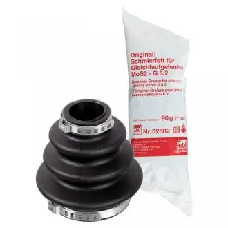 Автозапчасть FEBI BILSTEIN 171722
