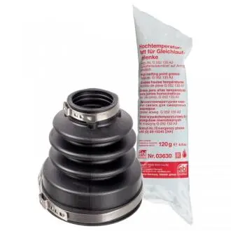 Автозапчасть FEBI BILSTEIN 171724