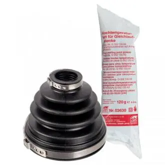 Автозапчасть FEBI BILSTEIN 171730
