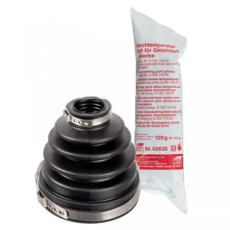 Автозапчасть FEBI BILSTEIN 171734