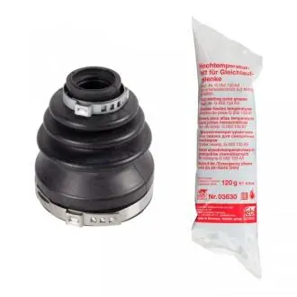 Автозапчасть FEBI BILSTEIN 171764