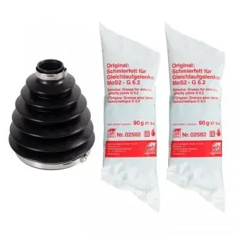 Автозапчасть FEBI BILSTEIN 171771
