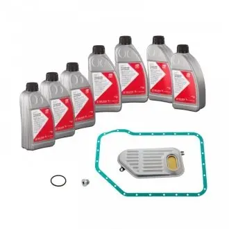 Ком-кт АКПП AUDI/PORSCHE/SKODA/VW (5HP19FL) + смазка FEBI BILSTEIN 171774 (фото 1)