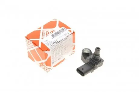 Датчик давления во впускном газопроводе BMW/Toyota 15- FEBI BILSTEIN 171781