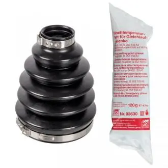 Автозапчасть FEBI BILSTEIN 171872