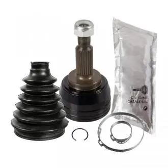 Автозапчасть FEBI BILSTEIN 171922