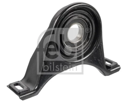 Фото підвісний підшипник карданного валу (50мм) CHRYSLER 300C, DODGE CHALLENGER, CHALLENGER SE, CHALLENGER SRT8, CHARGER, LANCIA THEMA 3.0D-6.4 09.04- FEBI BILSTEIN 171930 Підвісний підшипник карданного валу (50мм) CHRYSLER 300C, DODGE CHALLENGER, CHALLENGER SE, CHALLENGER SRT8, CHARGER, LANCIA THEMA 3.0D-6.4 09.04- FEBI BILSTEIN 171930