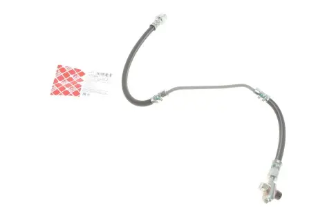 Тормозной шланг (задний) BMW X5 (E53) 3.0d/3.0i-4.8is 00-06 (L) (510mm) FEBI BILSTEIN 171973