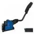 Педаль газу OPEL ADAM, CORSA D, CORSA D/HATCHBACK, CORSA E, CORSA E/HATCHBACK 1.0-1.7D 07.06- FEBI BILSTEIN 171992 (фото 1)