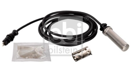 Датчик ABS задній FEBI BILSTEIN 172028