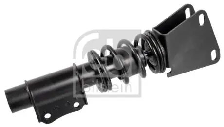 Амортизатор кабіни задн RVI D, MIDLUM DCI4-B-MIDR06.02.26Y/41 01.00- FEBI BILSTEIN 172044