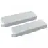 Фільтр салону пильовий DS DS 3 / DS 3, CITROEN C4 III, C4 X, OPEL CORSA F, CORSA F/HATCHBACK, MOKKA, PEUGEOT 2008 II, 208 II 1.2-Electric 05.19- FEBI BILSTEIN 172062 (фото 1)