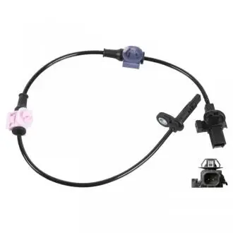 Автозапчасть FEBI BILSTEIN 172075