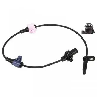 Автозапчасть FEBI BILSTEIN 172100