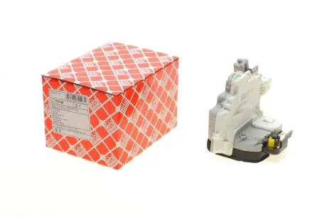 Замок дверей (задних/R) Audi A4 04-08/Seat Exeo 09-13 FEBI BILSTEIN 172128