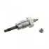 Свічка розжарювання MB OM615-617 (11V) (M18x1.5/10s) (з пальчиком) FEBI BILSTEIN 17215 (фото 1)