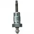 Свічка розжарювання MB OM615-617 (11V) (M18x1.5/10s) (з пальчиком) FEBI BILSTEIN 17215 (фото 2)