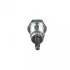 Свічка розжарювання MB OM615-617 (11V) (M18x1.5/10s) (з пальчиком) FEBI BILSTEIN 17215 (фото 4)