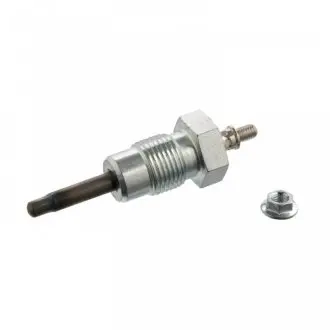 Свеча накаливания MB OM615-617 (11V) (M18x1.5/10s) (с пальчиком)) FEBI BILSTEIN 17215