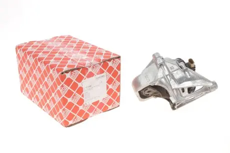Подушка двигателя (L) Audi Q7/VW Touareg 15- FEBI BILSTEIN 172195