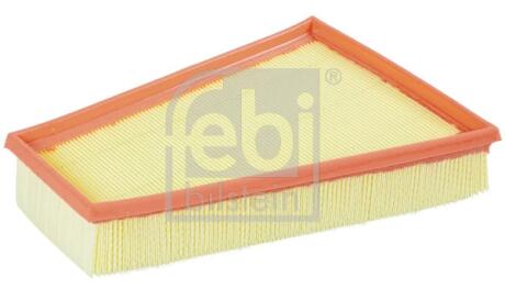 Фільтр повітряний FEBI BILSTEIN 172251