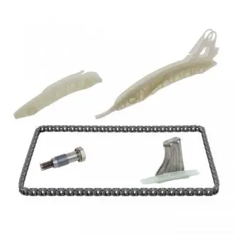 ZESTAW ЭAуCUCHA ROZRZдDU CITROEN 1,6 16V C4 II/C5 AIRCROSS FEBI BILSTEIN 172329