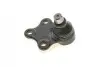 Опора шаровая (передняя) Peugeot Partner 96-17 (d=18mm) FEBI BILSTEIN 172331 (фото 4)
