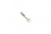 Опора шаровая (передняя) Peugeot Partner 96-17 (d=18mm) FEBI BILSTEIN 172331 (фото 6)