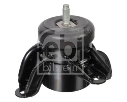 Подушка двигуна передн Прав, гідравлічний HYUNDAI ACCENT IV, KIA RIO III 1.1D-1.6D 11.10- FEBI BILSTEIN 172332