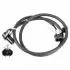 Датчик ABS передн Лів MITSUBISHI OUTLANDER I 2.0/2.4 03.01-09.07 FEBI BILSTEIN 172391 (фото 1)