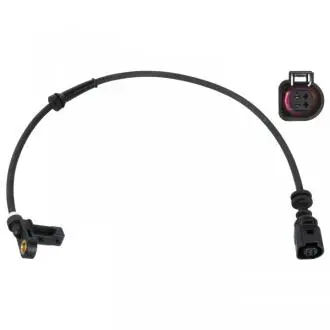 Автозапчасть FEBI BILSTEIN 172409