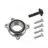Підшипник ступиці AUDI/VW A4/A6/A8/Q5/Q7/Touareg \&#039;\&#039;F \&#039;\&#039;15&gt;&gt; FEBI BILSTEIN 172413 (фото 1)